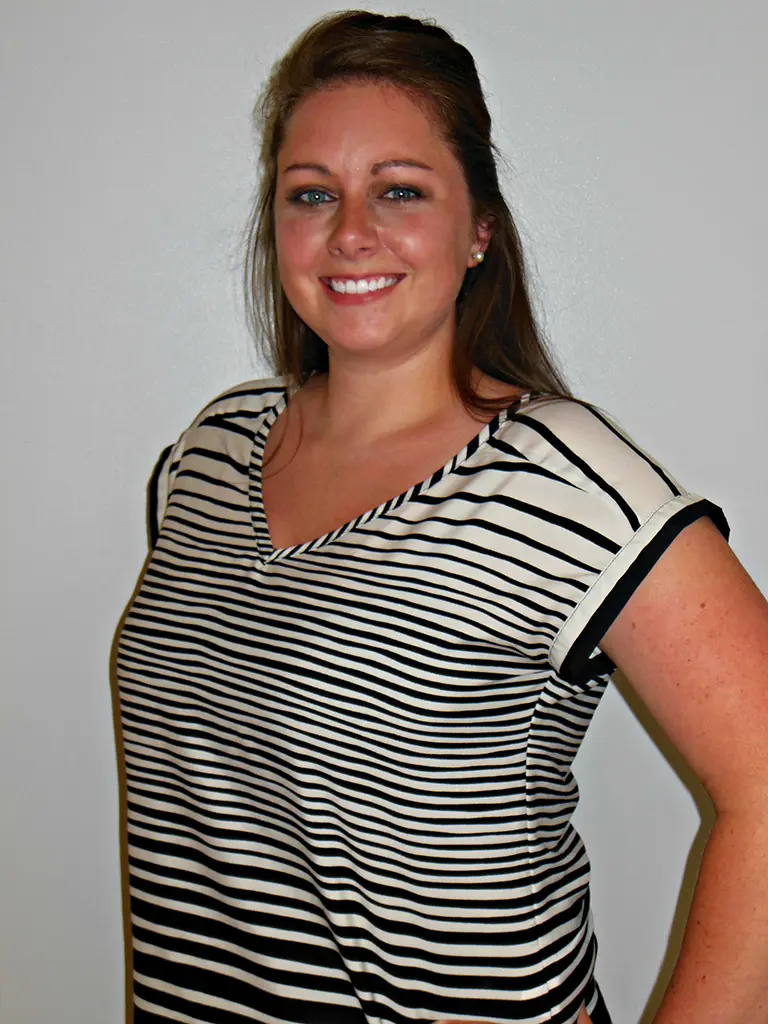 Dr. Kate Weymouth